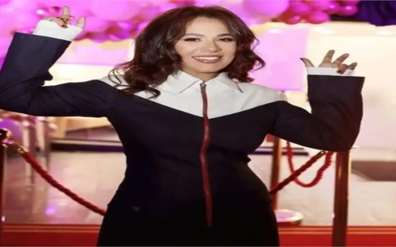 رحمة أحمد تبرز في نجاح مسلسل «نصيب» مع ياسمين صبري